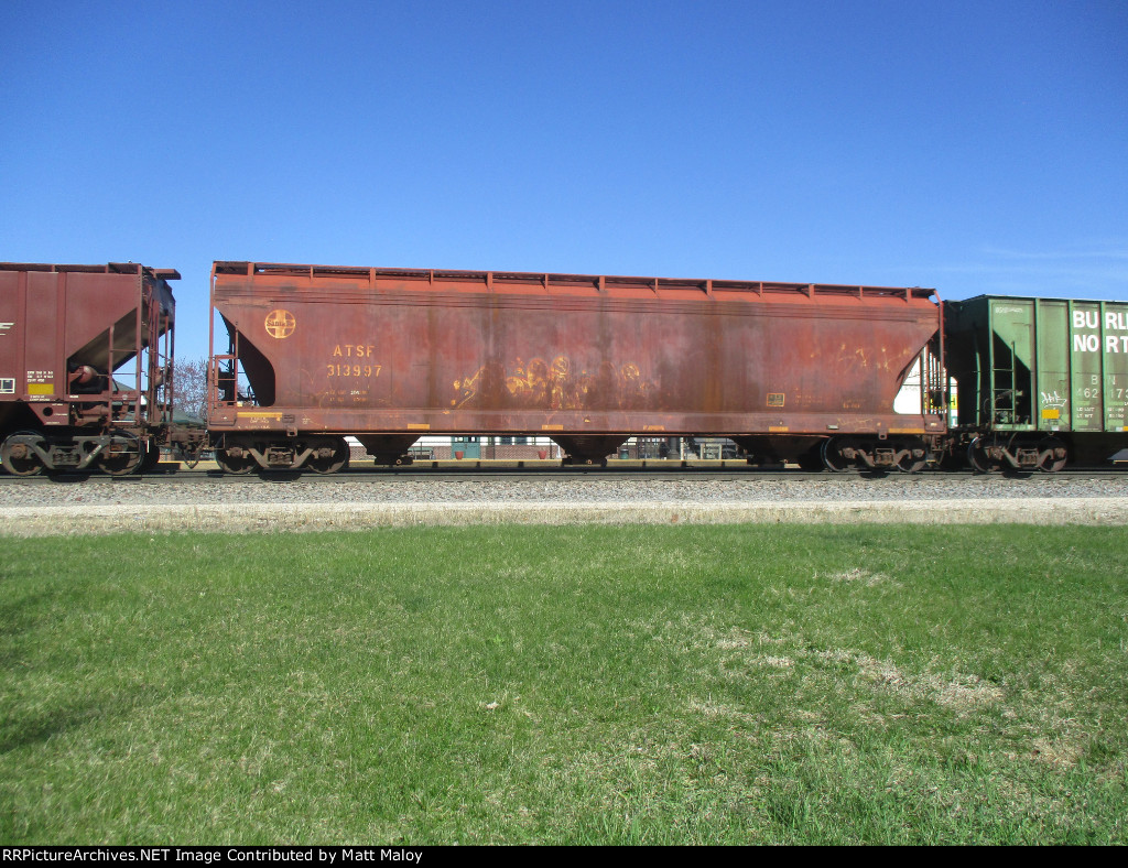 ATSF 313997